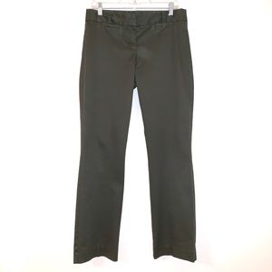 J. Crew City-fit Madison Stretch Chinos